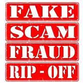 visa scams & visa fraud