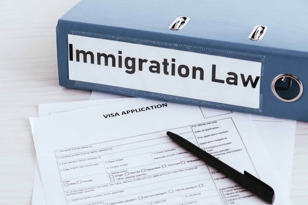 Chinese immigration lawyer brisbane