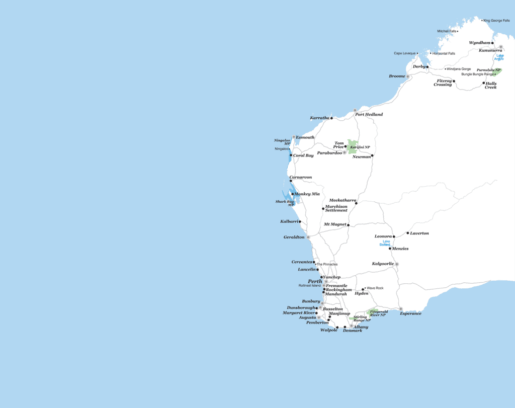 WA Western Australia immigration lawyer subclass 190 wa nomination